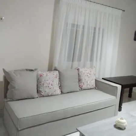 Apartament Eirini