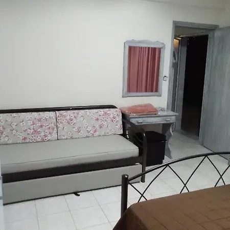 Apartament Eirini Potos