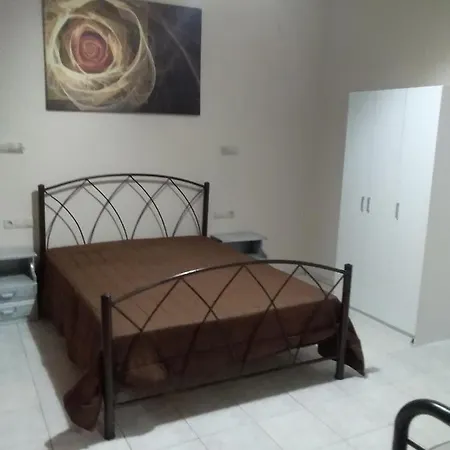 Apartament Eirini