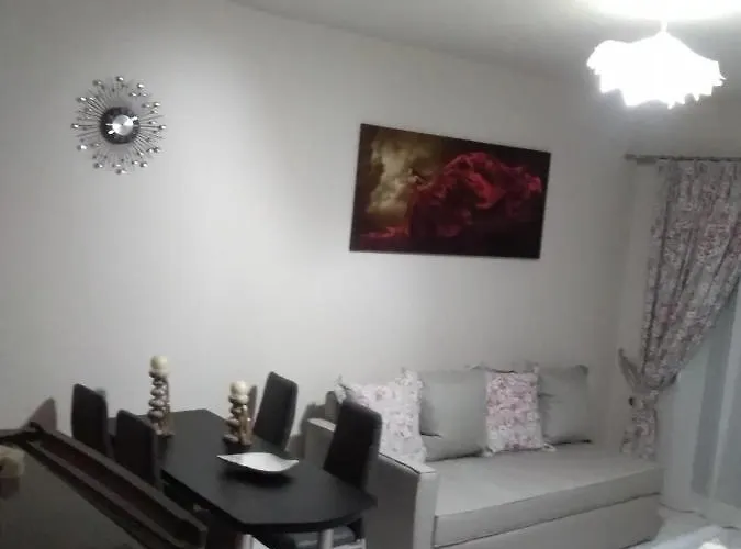 Eirini Appartamento Potos