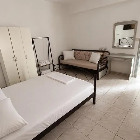 Apartament Eirini